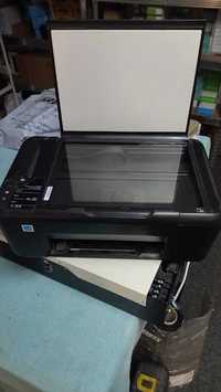 МФУ принтер сканер