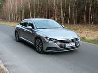 Volkswagen Arteon DSG , Webasto + pilot , Ceramika , Udokumentowany przebieg