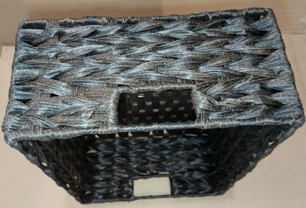 Koszyki  Spiżarniane/Do Szafek Ombre Woven  Kpl 3 Szt