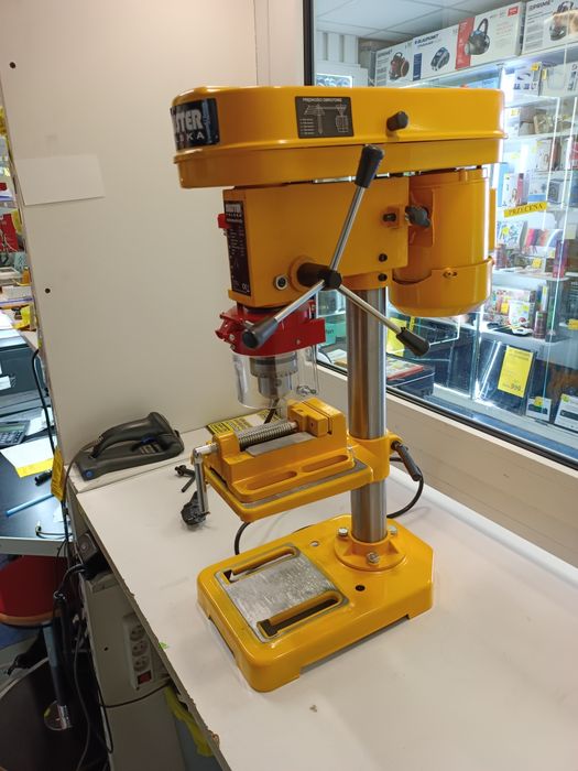 WIERTARKA MP-0432 MAJSTER POLSKA NOWY! 2 lata gwarancji Komis Madej S