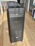 Komputer Stacjonarny do Pracy/Nauki/Gier i5 8400 GTX 1060 6GB 16GB RAM