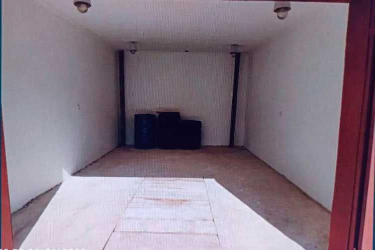 Долгосрочная аренда гаража в Южном