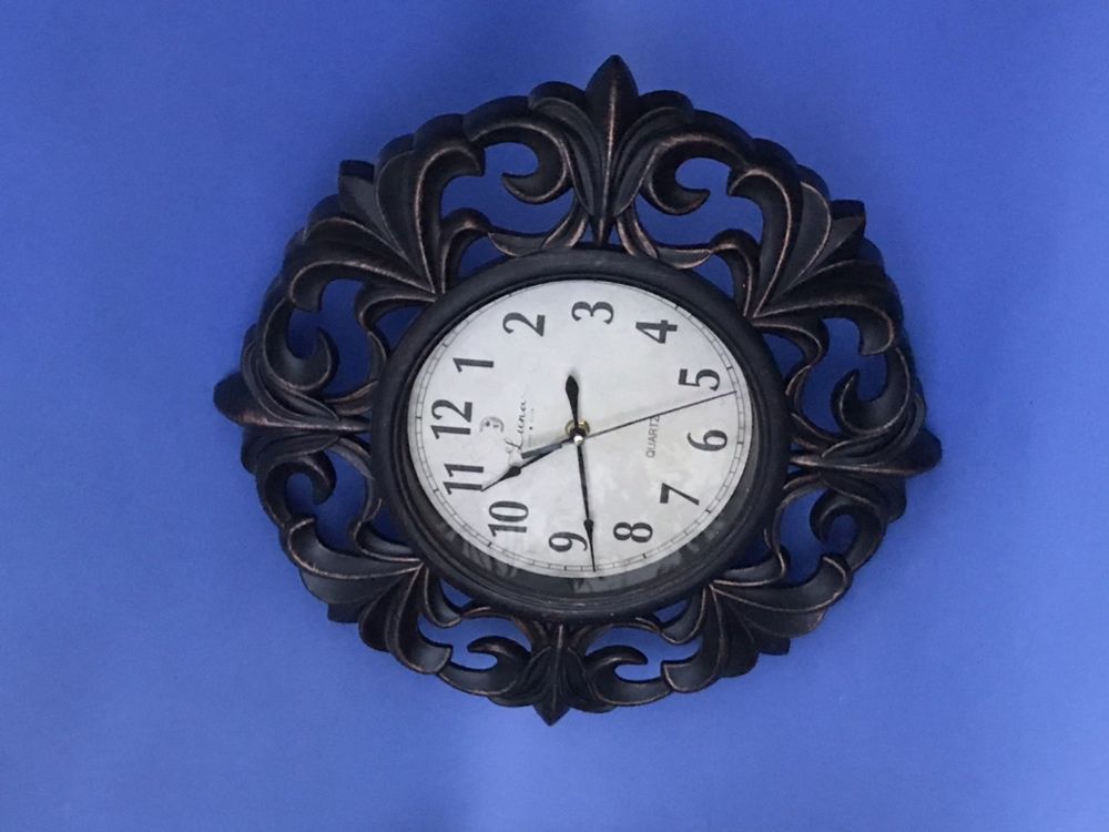 Настенные часы эпохи СССР Подвесные часы
