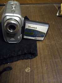 Фото- видеокамера Mustek DV5000