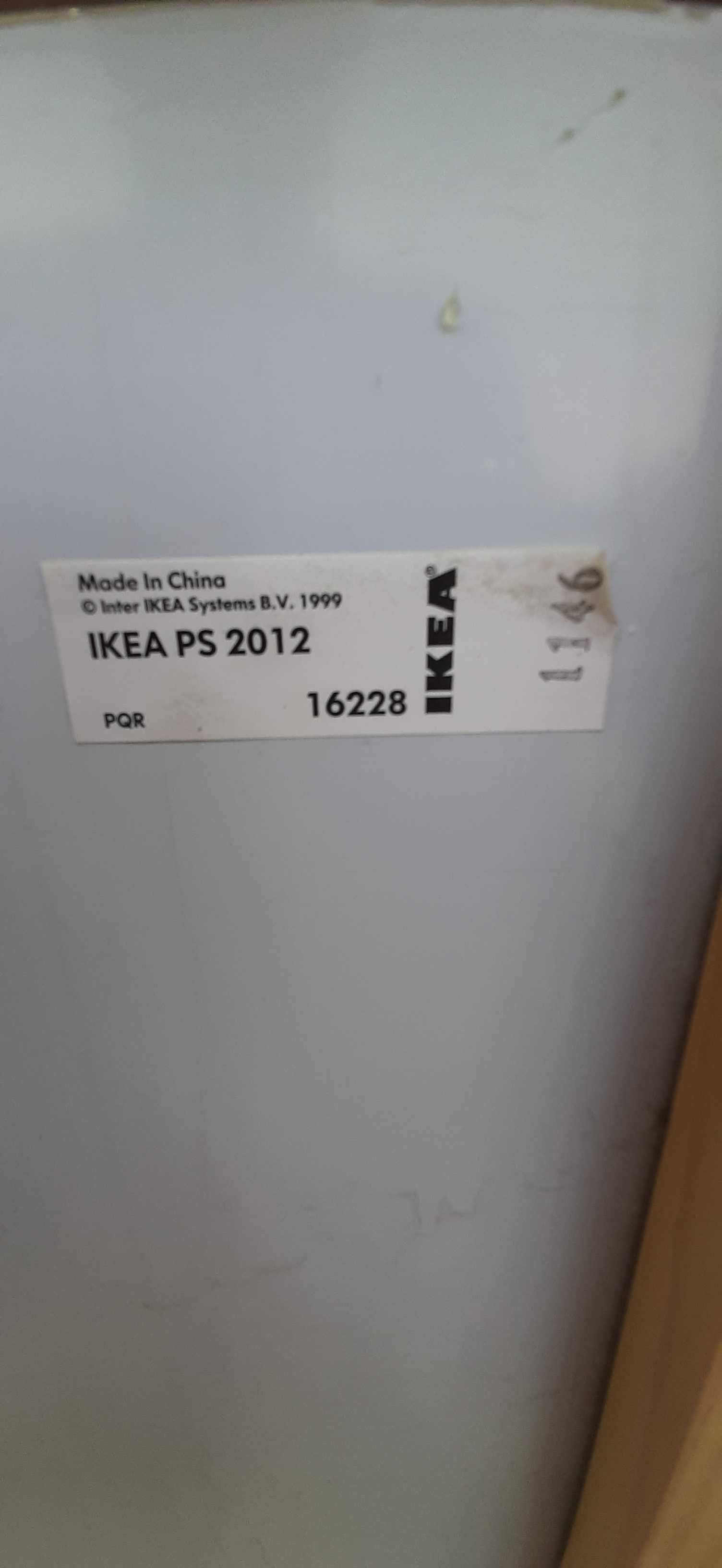 Lustro IKEA 50x120