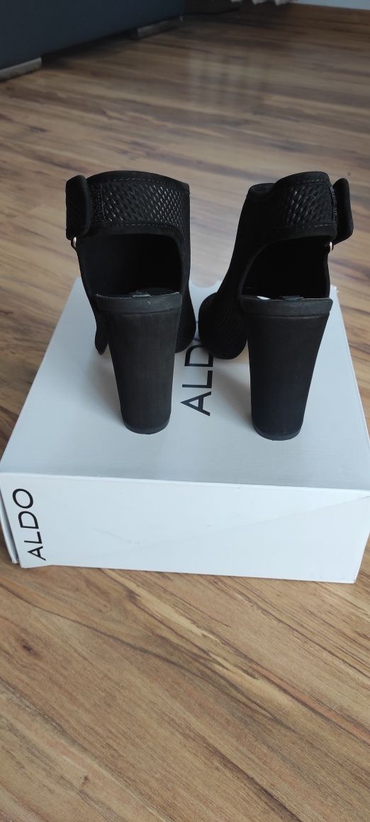 Buty Aldo roz. 37