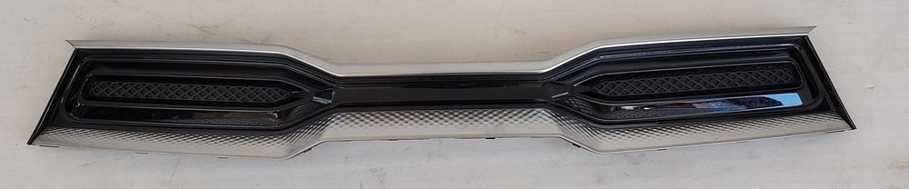 GRILL ATRAPA KIA PICANTO X-LINE LIFT 2020- 86351-G6BA0