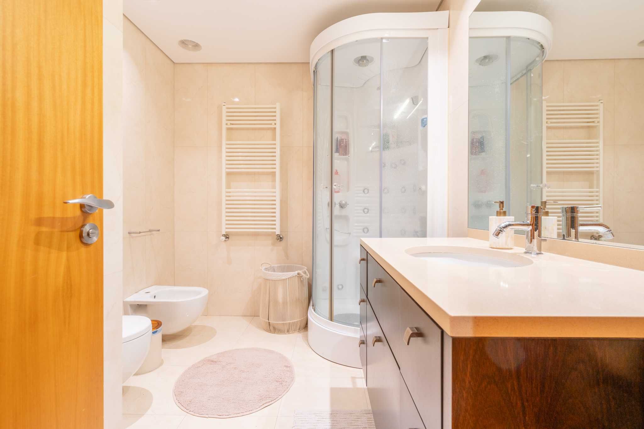 Apartamento T3 de Excelência – Quinta da Tojeira, Braga