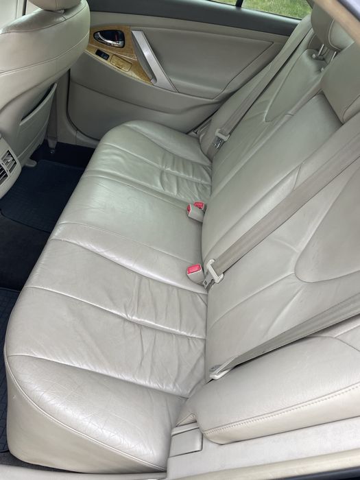 Toyota Camry 3.5 2006