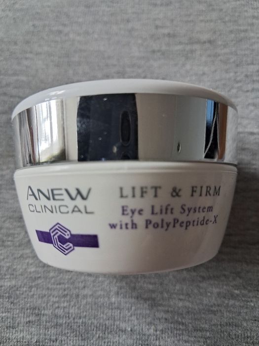 Avon Anew krem pod oczy  bez pudełka