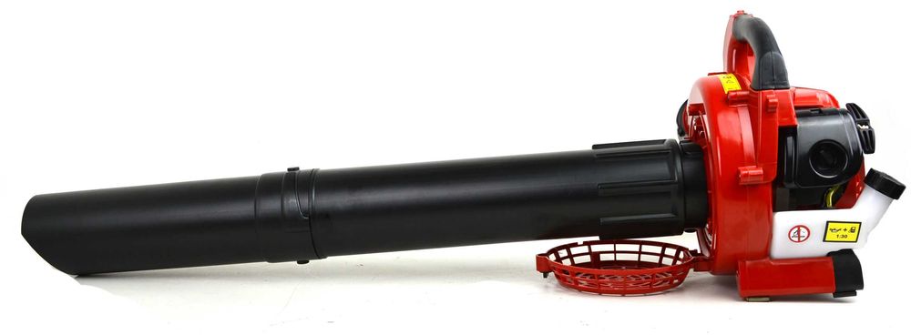 Dmuchawa Spalinowa Odkurzacz Do Liści Rozdrabniacz MOCNA