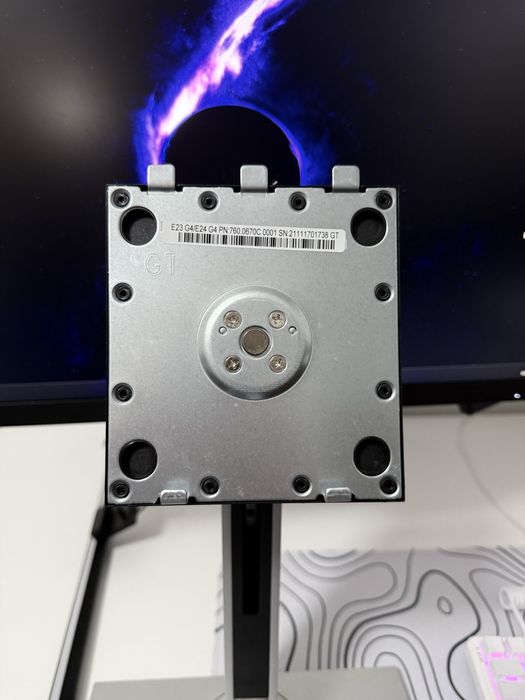 Monitor Hp E24 G4 Full Hd