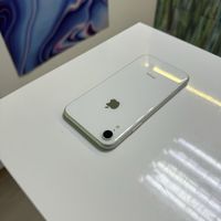 Айфон Apple iPhone XR 128GB White белый Neverlock ГАРАНТИЯ