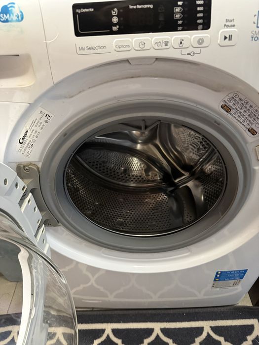 Pralka Candy sprawna