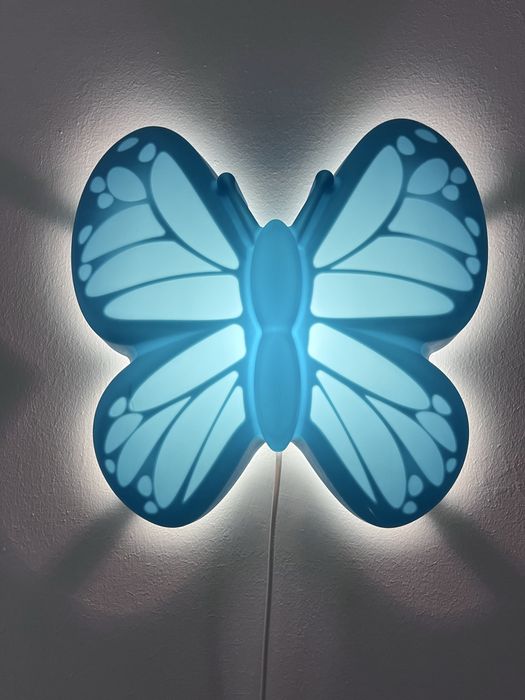UPPLYST - cabdeeiro/ luz de ptesença de led IKEA