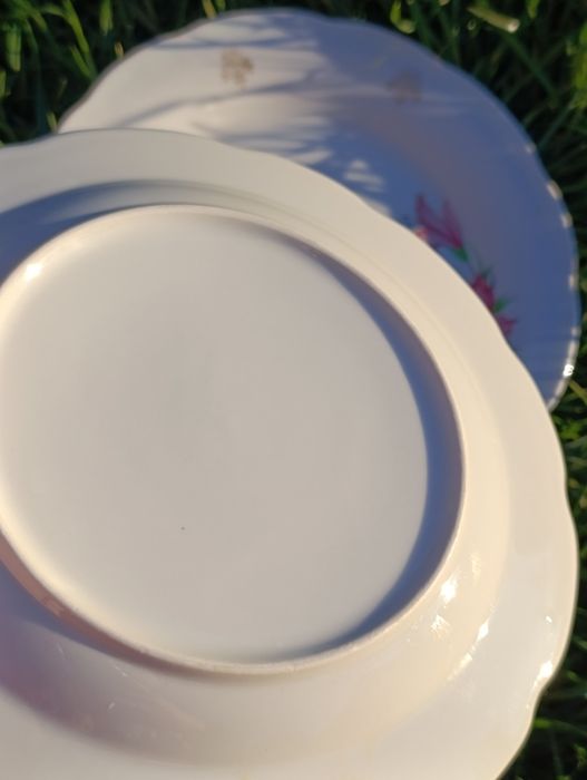 Посуд гарний стан