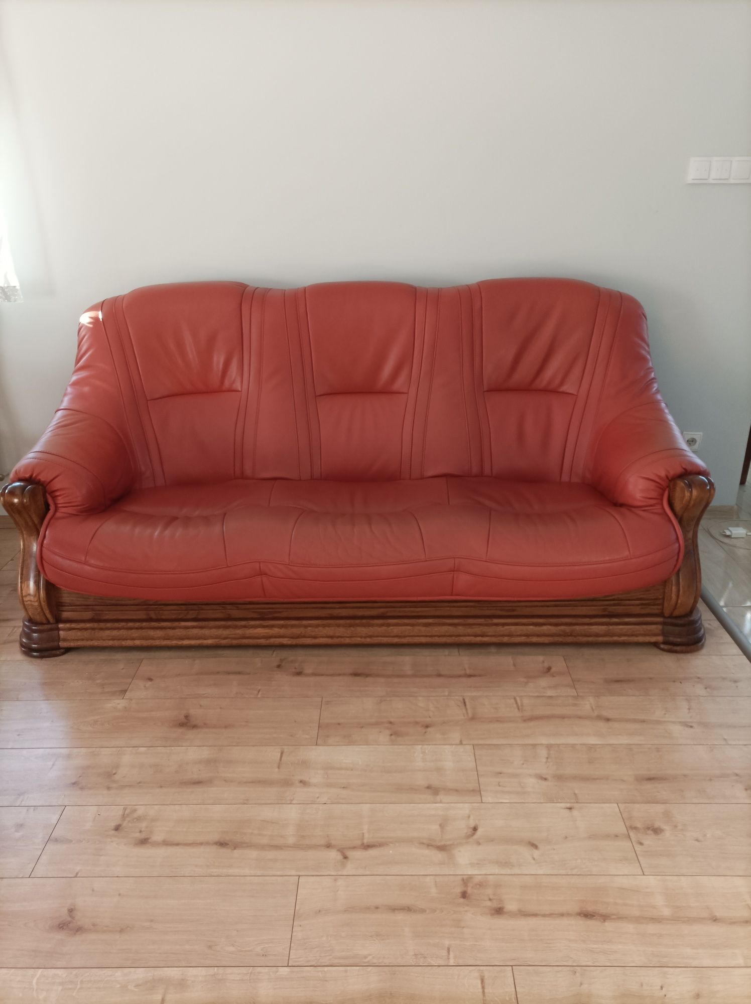 Sofa bez funkcji rozkladania