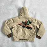 Куртка/Бомбер Supreme x Thrasher