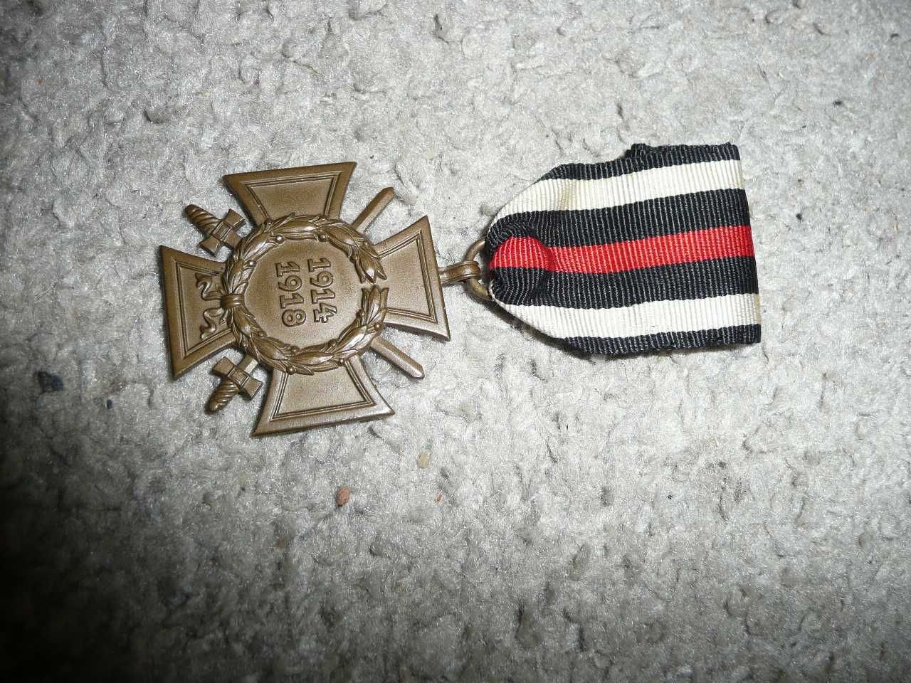 Krzyż Honorowy (III Rzesza)