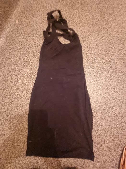 sukienka xxs ze zdjecia