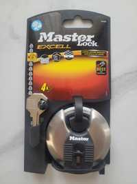 kłódka master lock excel