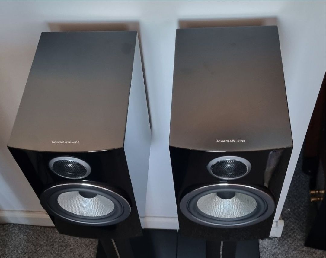 Bowers Wilkins 706 s3