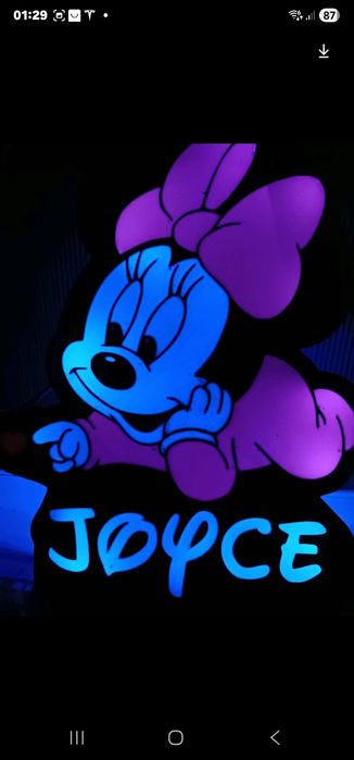 Impressao 3D qualquer cor e desenho