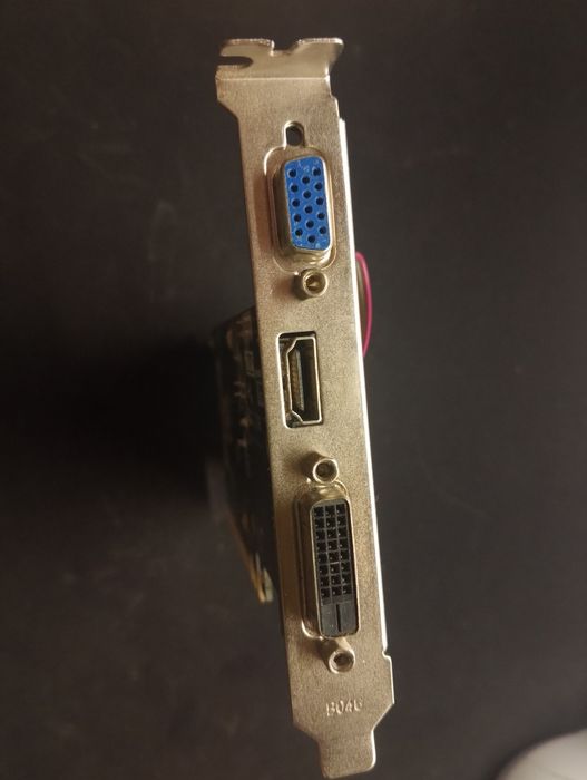 Nvidia GT 730 2gb