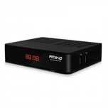 Amiko mini box 4k Cabo/TDT