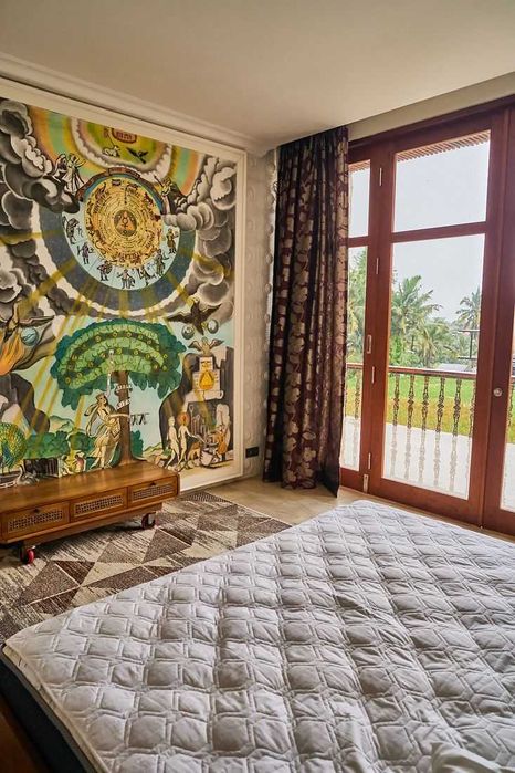 Таунхаус 3+1 в уникальном комплексе для успешных и талантливых людей