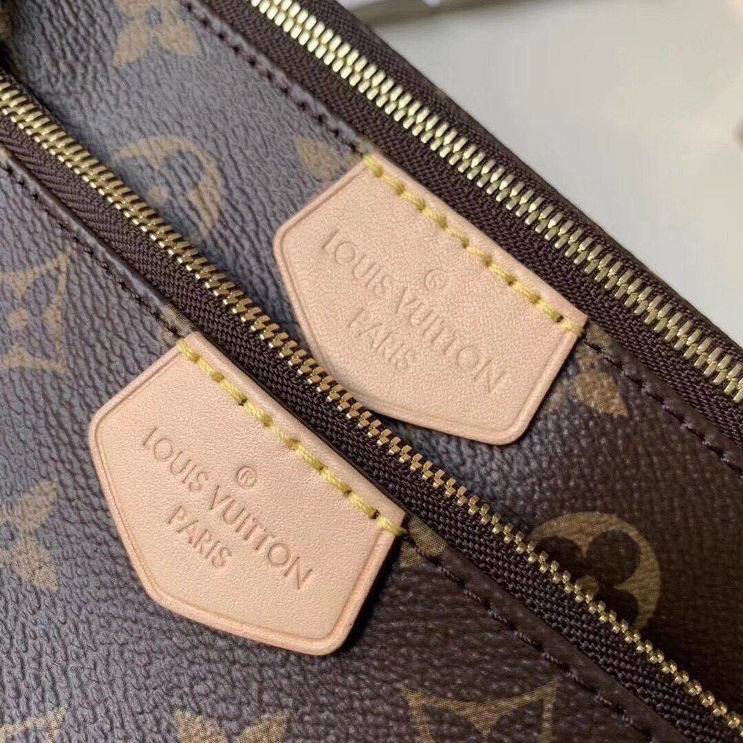 Louis Vuitton сумка нова коричнева