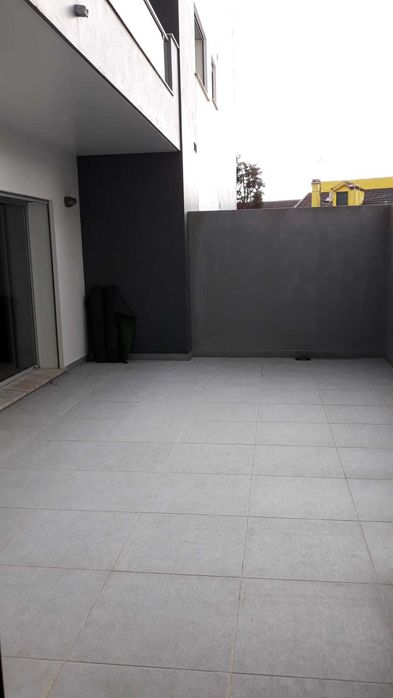 Apartamento T1 - Leiria