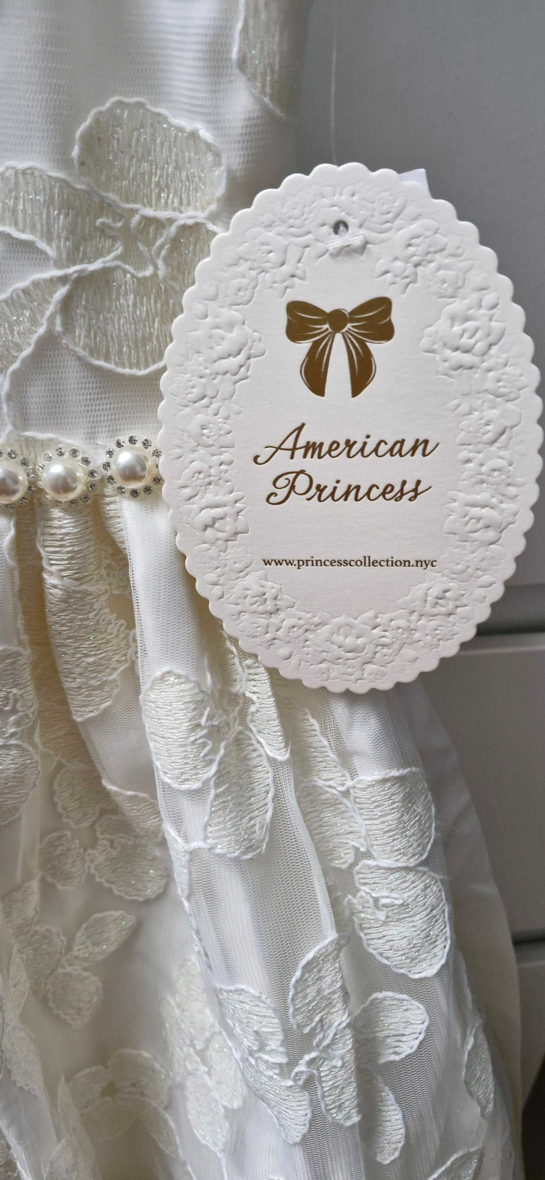Sukienka 10 lat American Princess nowa