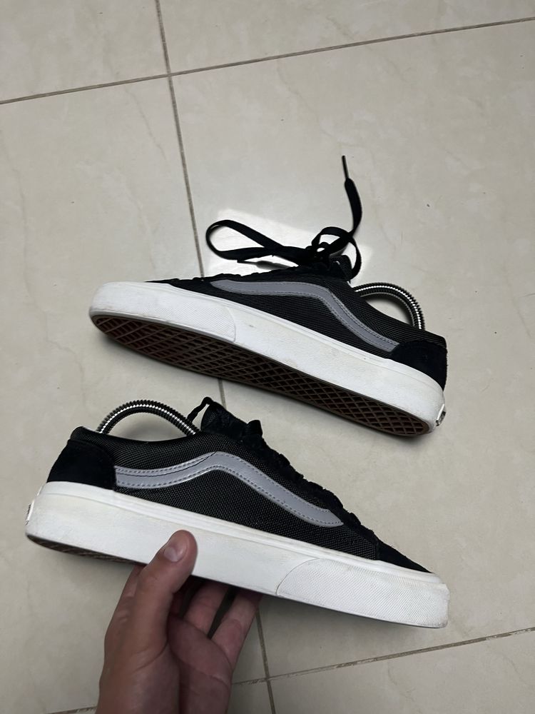 Кроссовки кеды Vans old skool 39
