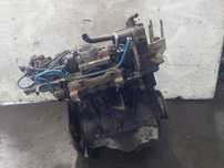 SILNIK BENZYNOWY FIAT PUNTO II 1.2 8V 188A4000