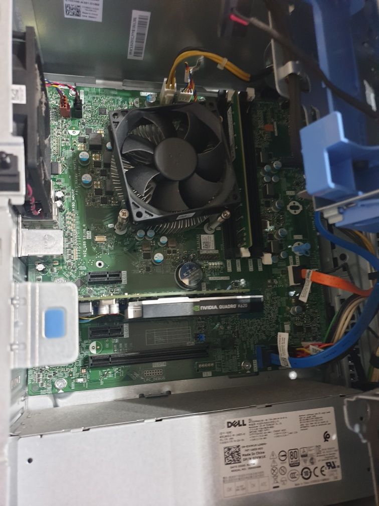 Komputer DELL Optiplex 5050 i5-7500