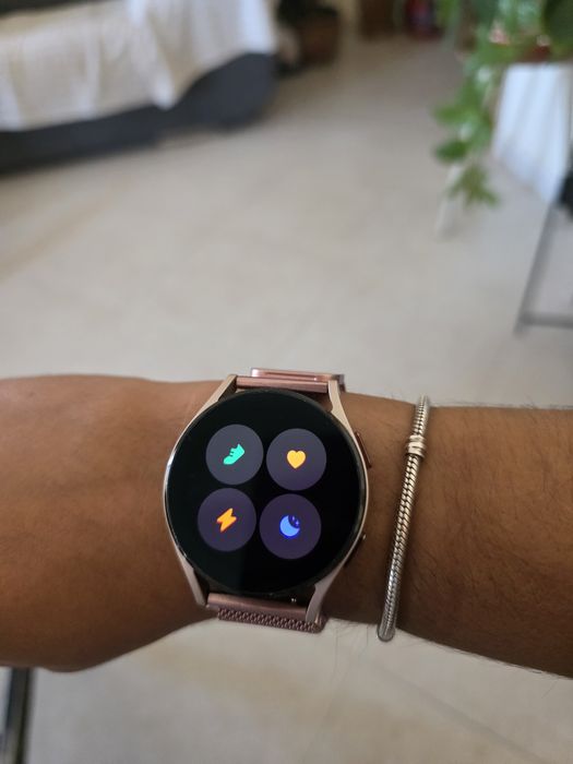Smartwatch Samsung 4
