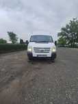 Ford transit mk7 2013r. 2.2 tdci l3h3