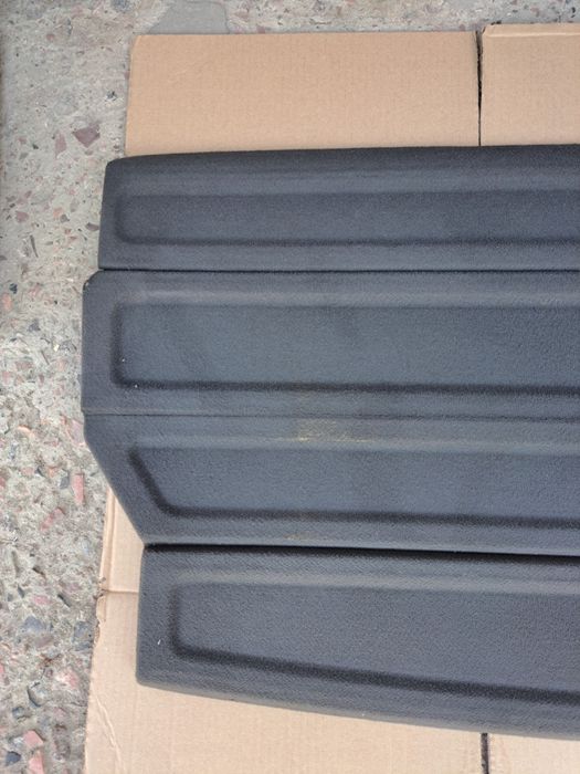 Полка Багажника Опель Меріва А Opel Meriva A