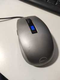Dell myszka laserowa Moczul 1600 dpi