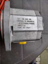 121.20.493.00 Pompa hydrauliczna Wacker Hydromotor RT82SC-2 RT56SC-2