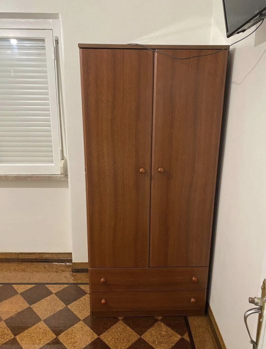 quarto casal na amadora