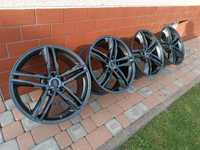 Felgi 18 5x112. Audi, Seat, Skoda, BMW. Wheelworld Germany. Jak NOWE.