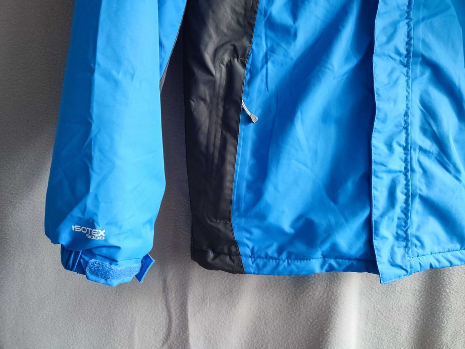 Куртка мужская Regatta Fabens II разме S 48, Синяя