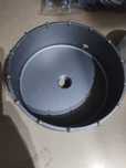 Otwornica do betonu 150 mm 150mm SDS Nowa