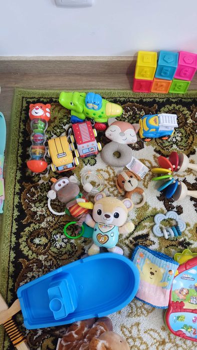 Brinquedos à venda a partir de 0,50€