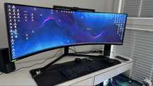 Monitor Samsung Odyssey G9 49” | 240Hz | QHD | Jak nowy!