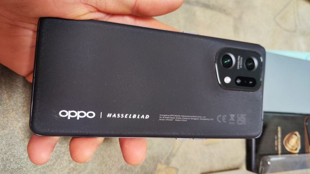 Oppo find X5, 8/258, global ,2сім