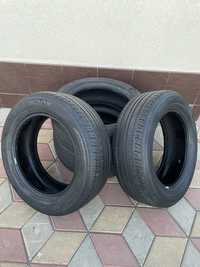 Літня резина Hankook Optimo 225/60 R17