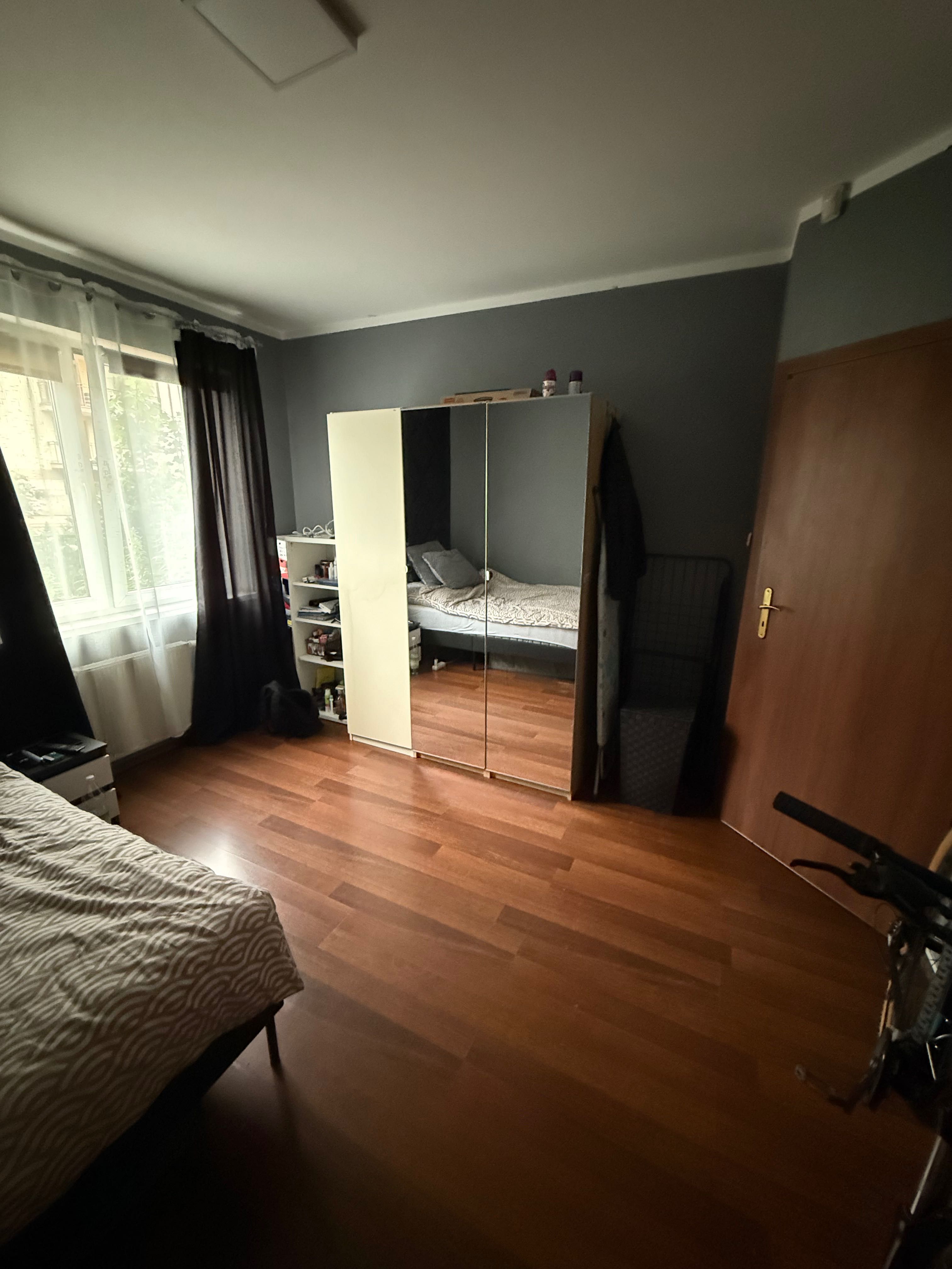 Pokój do wynajęcia, Ryżowa